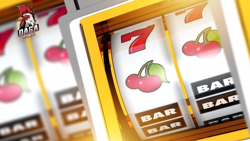 Ưu điểm nổi bật của sảnh game quay hũ PG tại DAGA