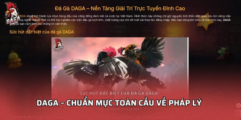 Daga